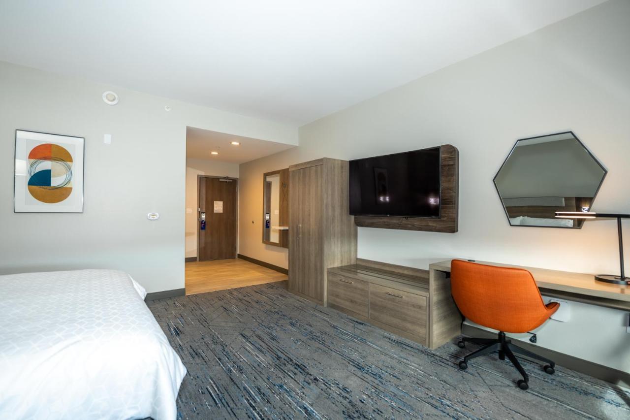 Holiday Inn Express & Suites Charlottesville By Ihg Ngoại thất bức ảnh