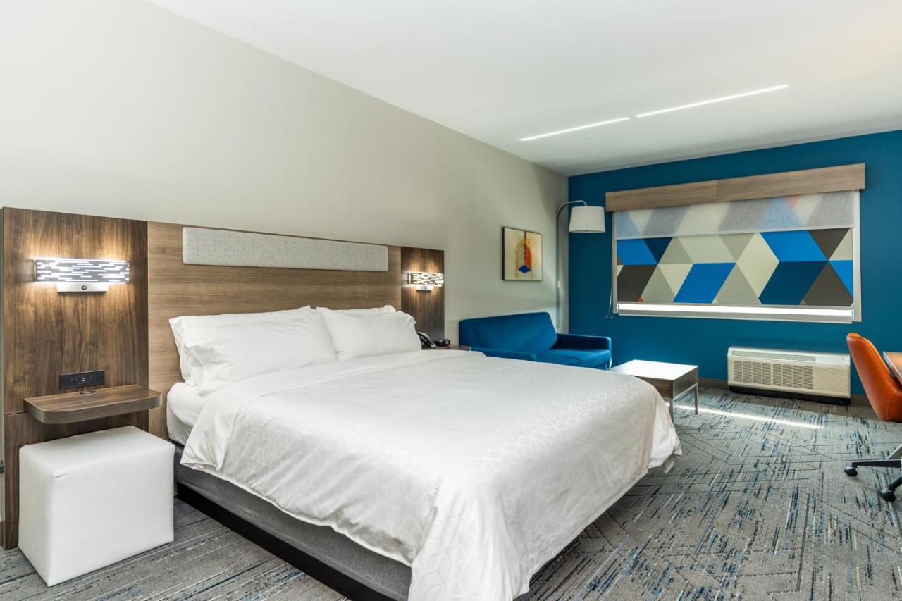 Holiday Inn Express & Suites Charlottesville By Ihg Ngoại thất bức ảnh