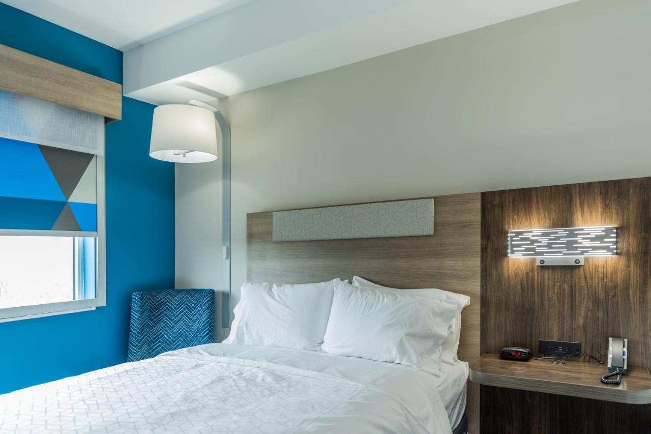 Holiday Inn Express & Suites Charlottesville By Ihg Ngoại thất bức ảnh