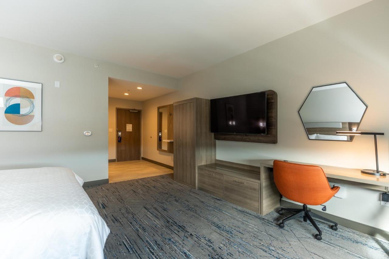 Holiday Inn Express & Suites Charlottesville By Ihg Ngoại thất bức ảnh