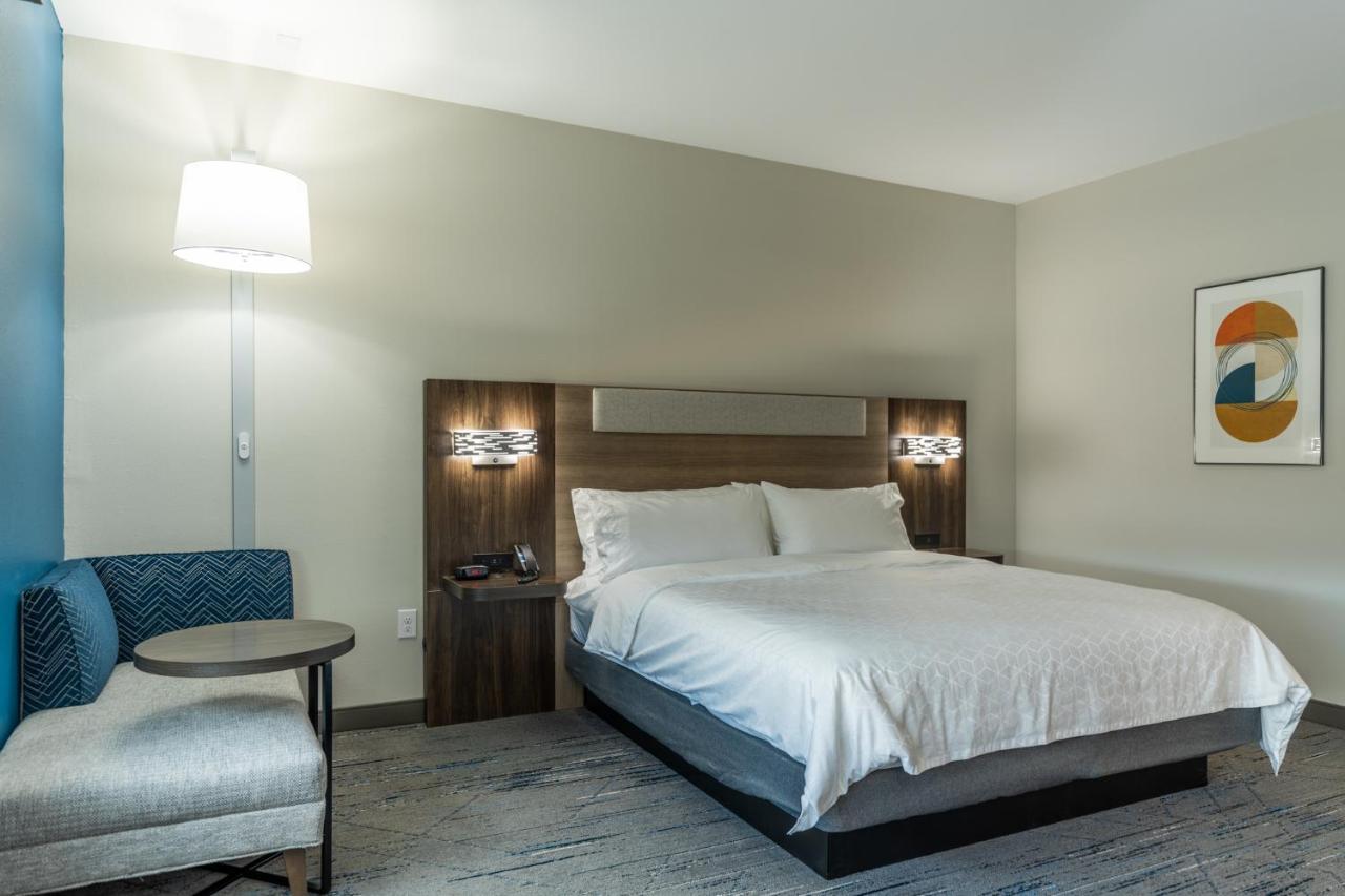 Holiday Inn Express & Suites Charlottesville By Ihg Ngoại thất bức ảnh