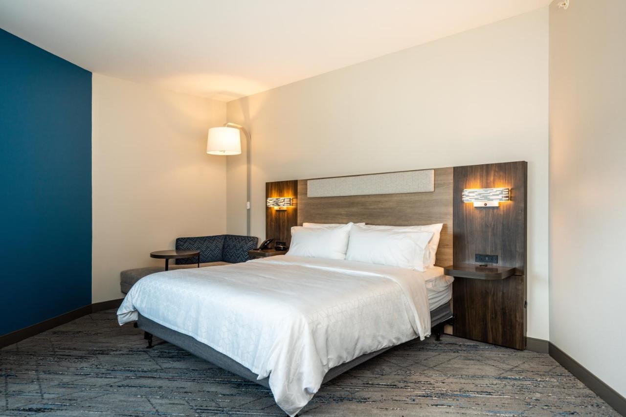 Holiday Inn Express & Suites Charlottesville By Ihg Ngoại thất bức ảnh