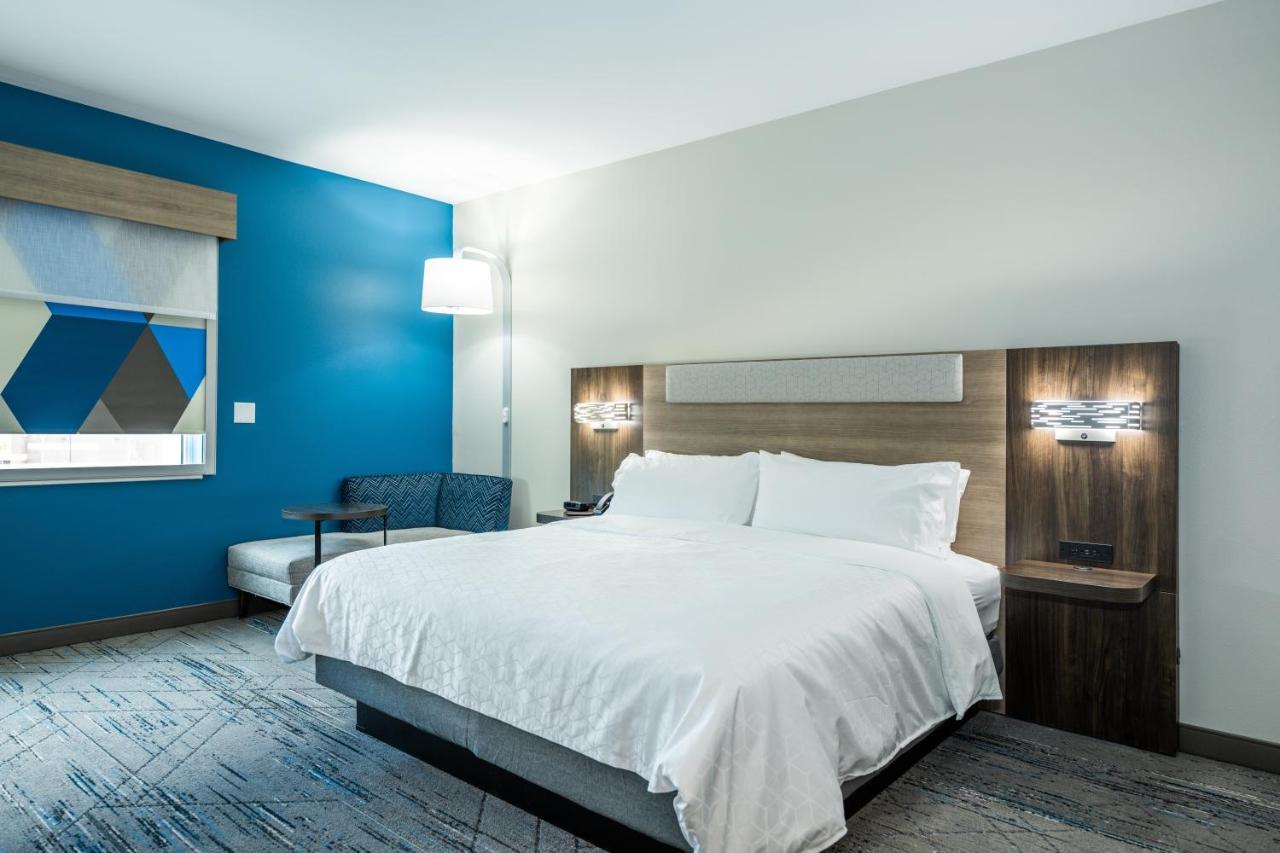 Holiday Inn Express & Suites Charlottesville By Ihg Ngoại thất bức ảnh