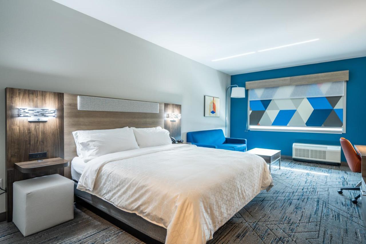Holiday Inn Express & Suites Charlottesville By Ihg Ngoại thất bức ảnh